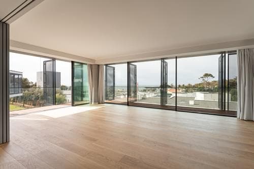 PF35094 - Moradia T4 + 1 com jardim, Costa da Guia, Cascais - Imagem 6