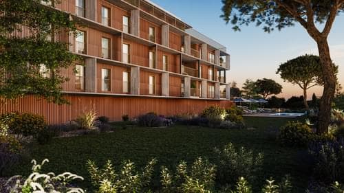PF40767 - Apartamento T3 com piscina, Belas Clube de Campo, Sintra - Imagem 8