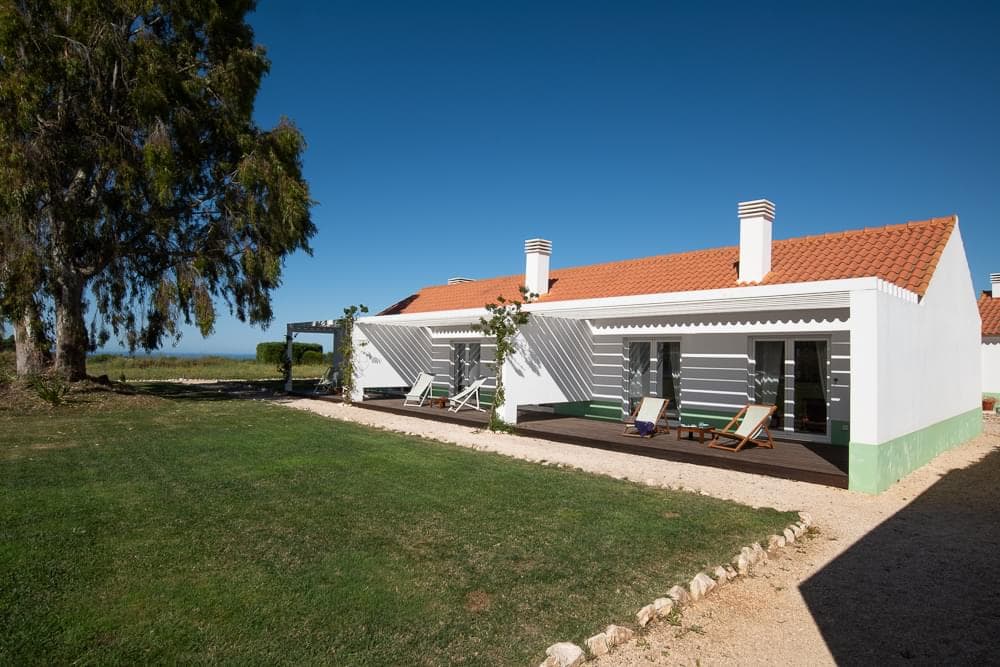11 Bedroom House with swimming pool, Odemira - Image 7