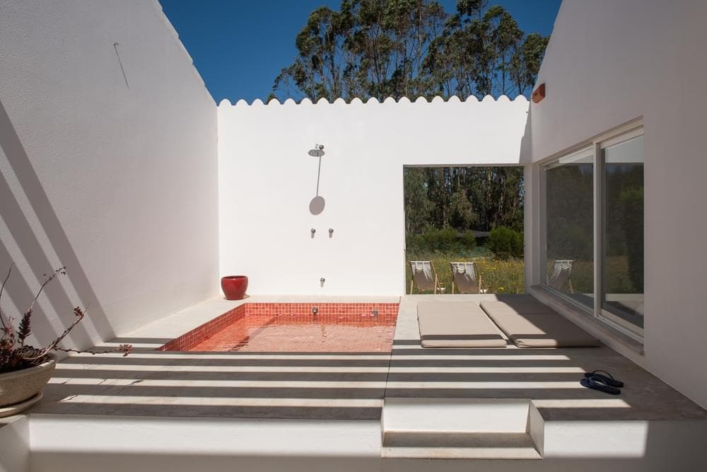 11 Bedroom House with swimming pool, Odemira - Image 29