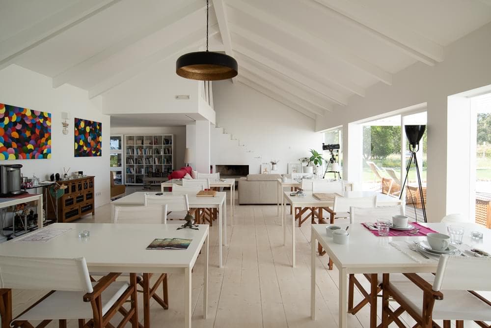 11 Bedroom House with swimming pool, Odemira - Image 32
