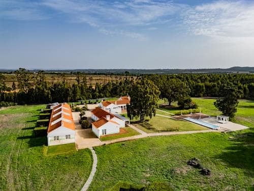 PF35242 - Hôtel, São Teotónio, Odemira - Image 4