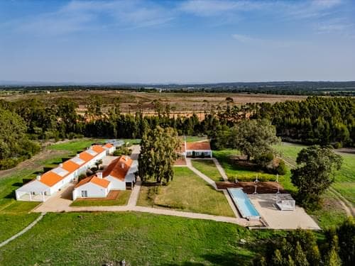 PF35242 - Hôtel, São Teotónio, Odemira - Image 39