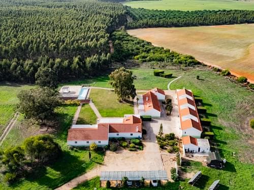 PF35242 - Hôtel, São Teotónio, Odemira - Image 3