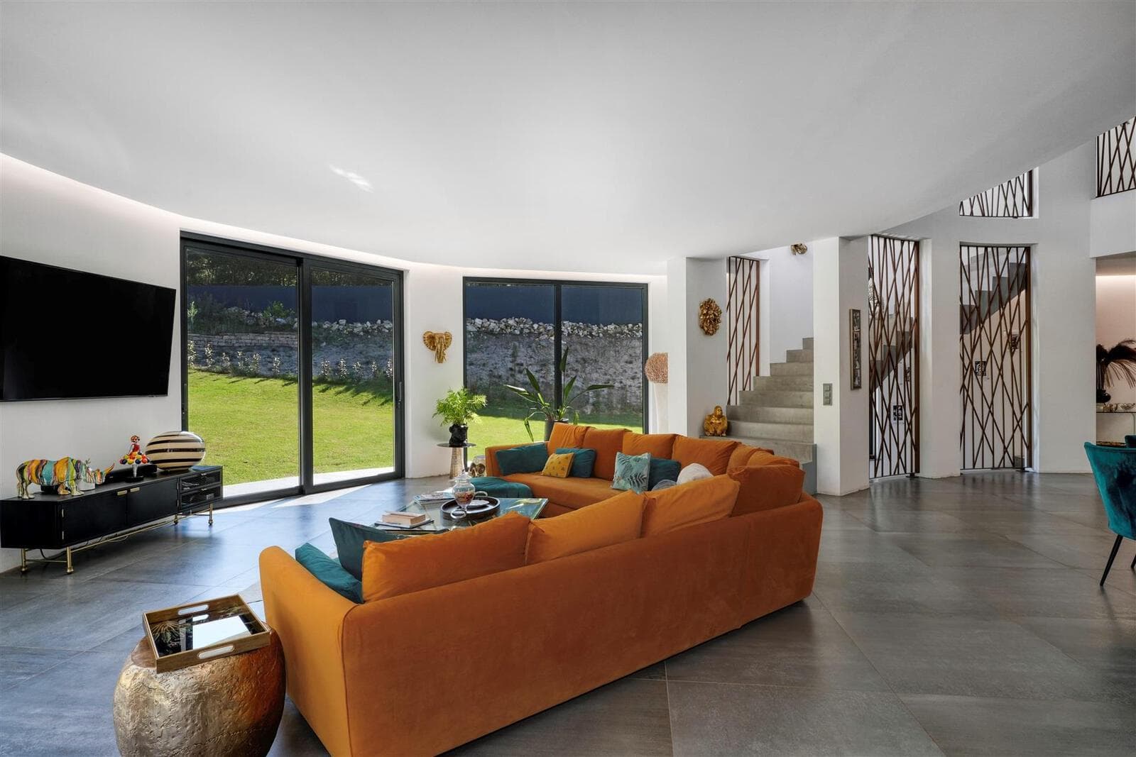 Maison isolée 6 pièces avec piscine, Praia D'El Rey, Obidos - Image 5