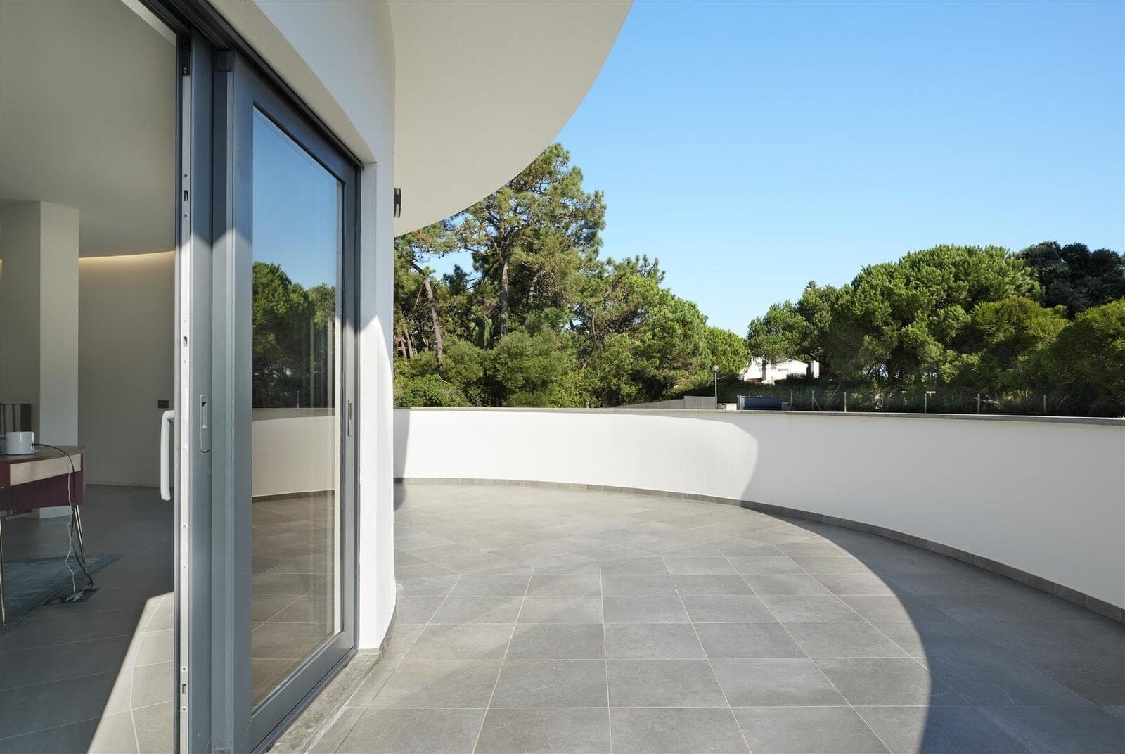 Maison isolée 6 pièces avec piscine, Praia D'El Rey, Obidos - Image 49