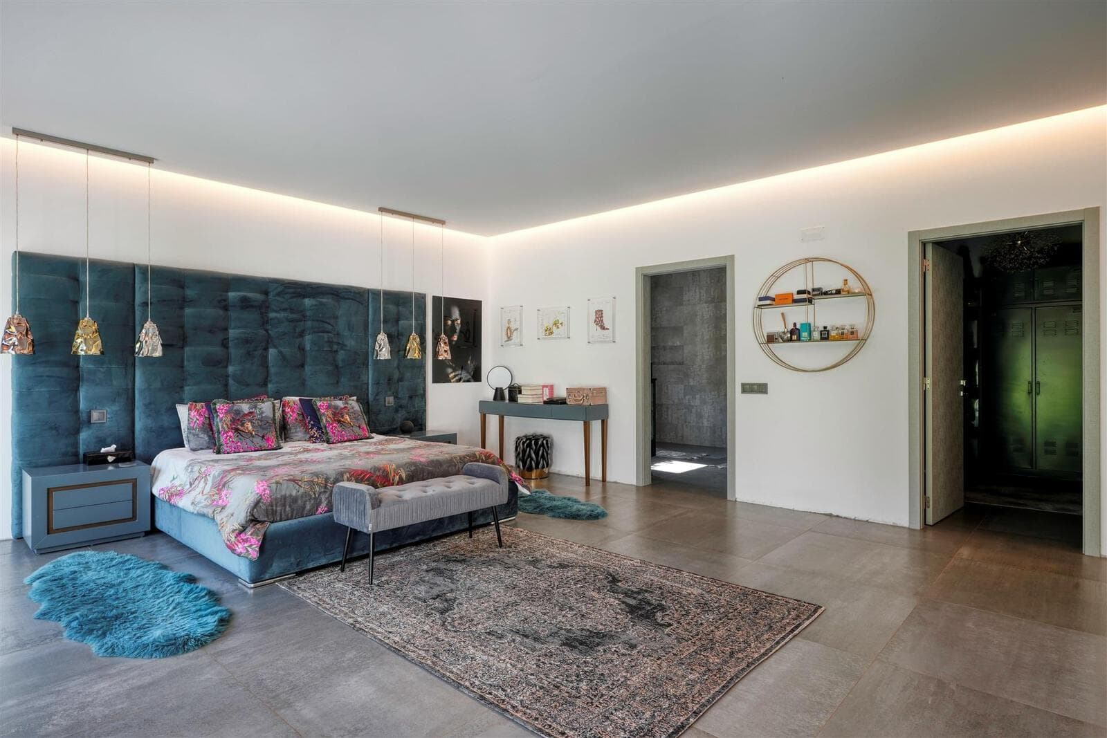 Maison isolée 6 pièces avec piscine, Praia D'El Rey, Obidos - Image 20