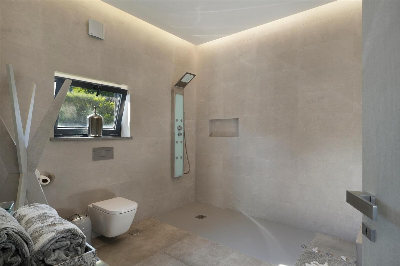 Maison isolée 6 pièces avec piscine, Praia D'El Rey, Obidos - Image 46