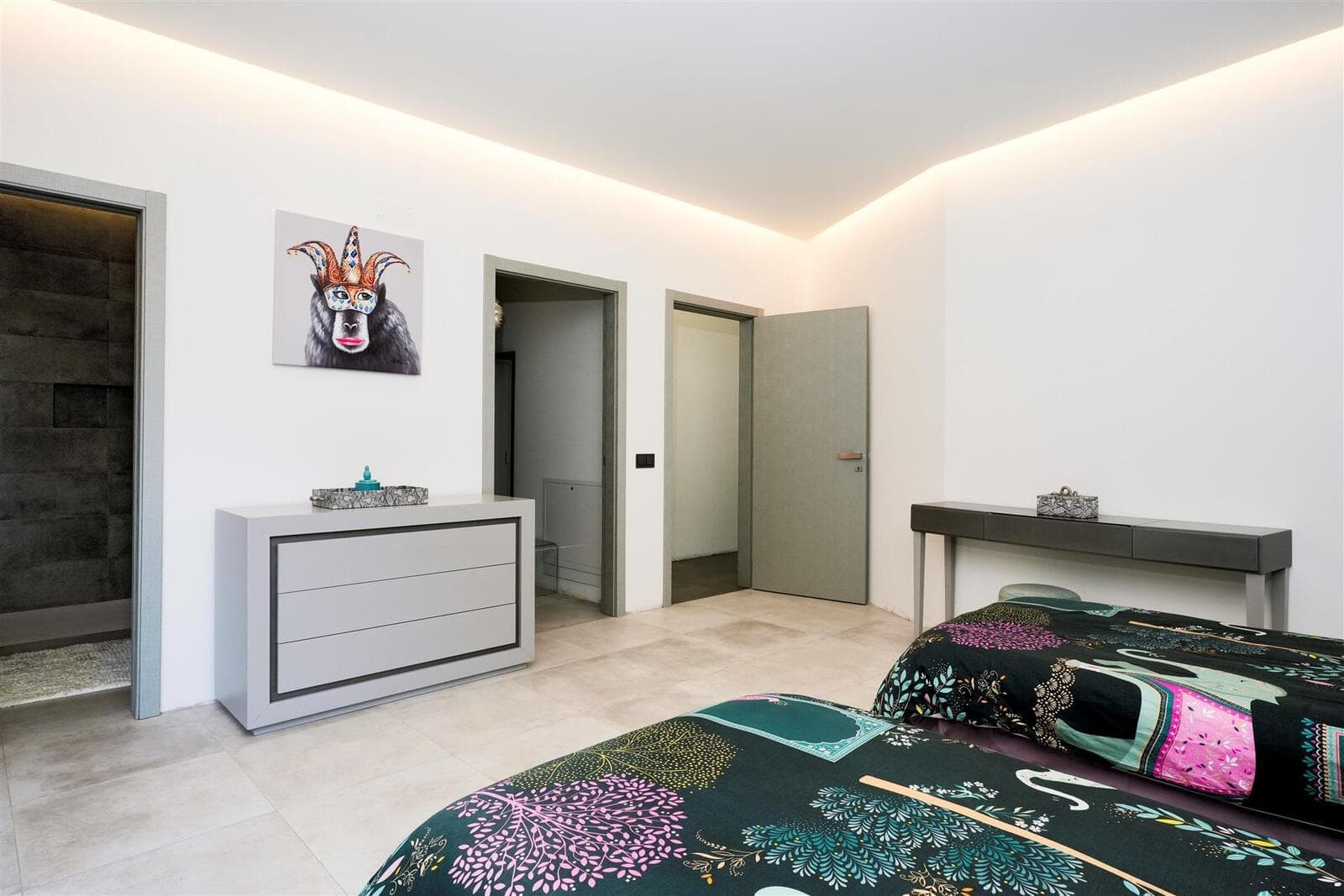 Maison isolée 6 pièces avec piscine, Praia D'El Rey, Obidos - Image 38