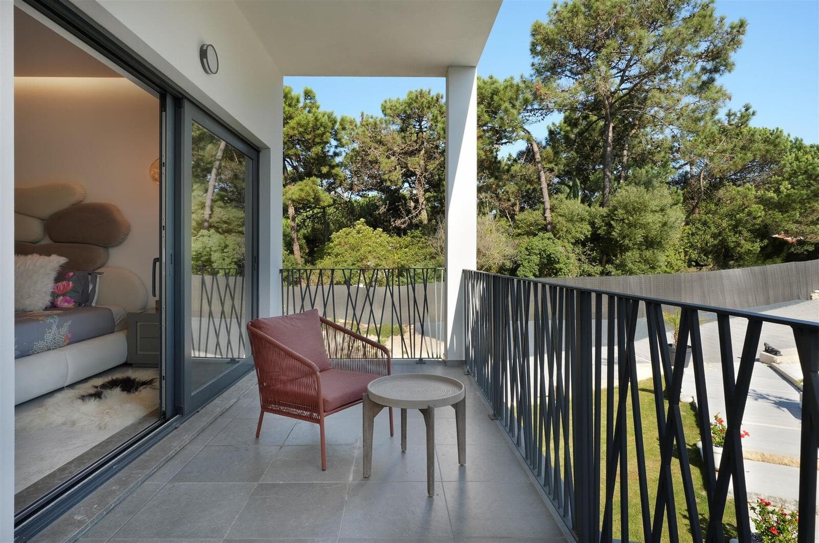 Maison isolée 6 pièces avec piscine, Praia D'El Rey, Obidos - Image 32