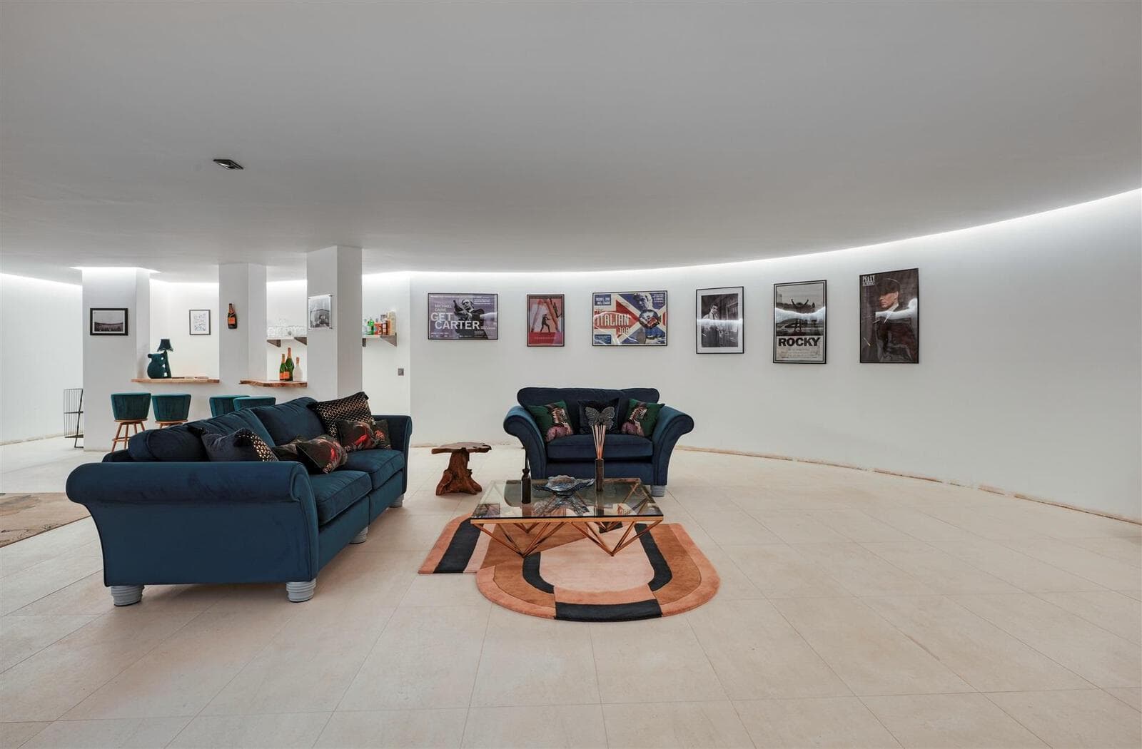 Maison isolée 6 pièces avec piscine, Praia D'El Rey, Obidos - Image 59