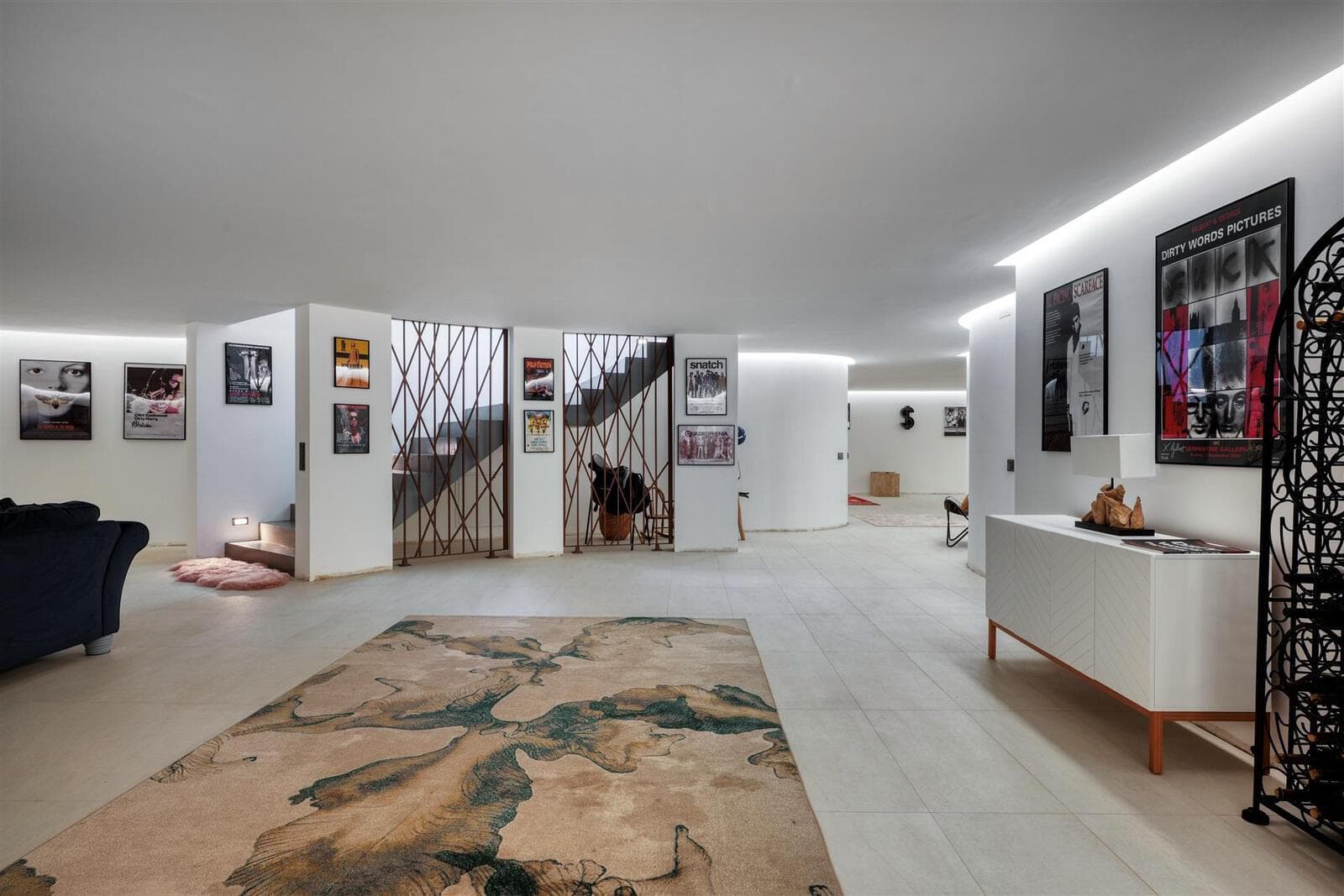Maison isolée 6 pièces avec piscine, Praia D'El Rey, Obidos - Image 56