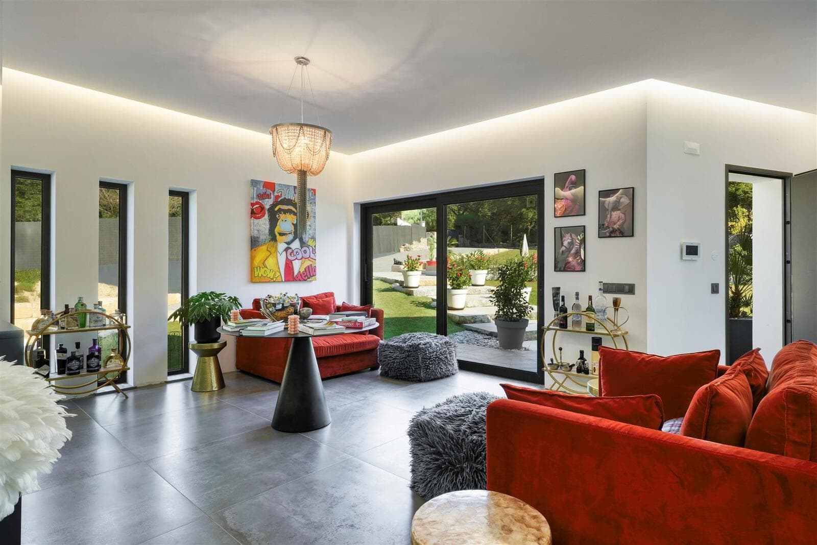Maison isolée 6 pièces avec piscine, Praia D'El Rey, Obidos - Image 18