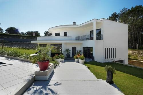 PF35267 - Moradia Isolada T5 com piscina, Praia D'El Rey, Obidos - Imagem 2