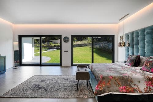 PF35267 - Moradia Isolada T5 com piscina, Praia D'El Rey, Obidos - Imagem 22