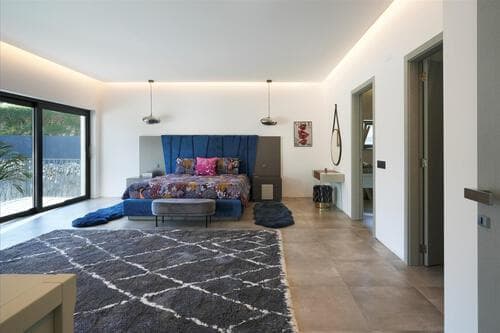 PF35267 - Moradia Isolada T5 com piscina, Praia D'El Rey, Obidos - Imagem 28