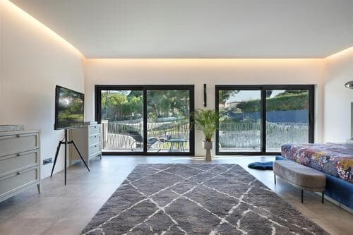 PF35267 - Moradia Isolada T5 com piscina, Praia D'El Rey, Obidos - Imagem 27