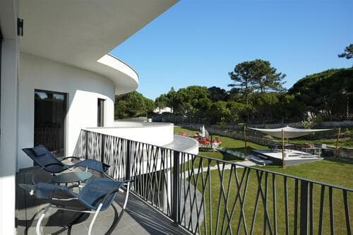 PF35267 - Moradia Isolada T5 com piscina, Praia D'El Rey, Obidos - Imagem 47
