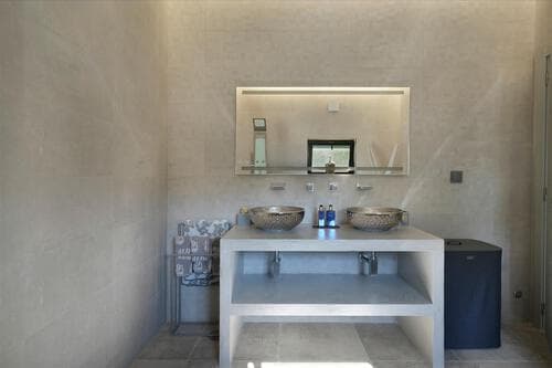 PF35267 - Moradia Isolada T5 com piscina, Praia D'El Rey, Obidos - Imagem 45
