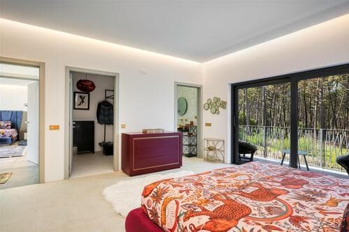PF35267 - Moradia Isolada T5 com piscina, Praia D'El Rey, Obidos - Imagem 42