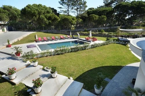 PF35267 - Moradia Isolada T5 com piscina, Praia D'El Rey, Obidos - Imagem 30