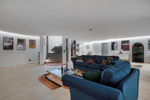 PF35267 - Moradia Isolada T5 com piscina, Praia D'El Rey, Obidos - Imagem 58