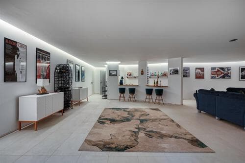 PF35267 - Moradia Isolada T5 com piscina, Praia D'El Rey, Obidos - Imagem 60