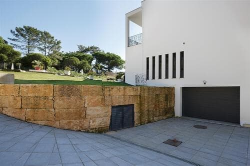 PF35267 - Moradia Isolada T5 com piscina, Praia D'El Rey, Obidos - Imagem 63