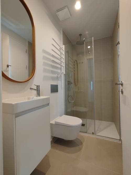 PF39887 - Apartamento T2 com vista, Campo de Ourique, Lisboa - Imagem 17
