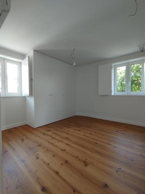 PF39887 - Apartamento T2 com vista, Campo de Ourique, Lisboa - Imagem 18