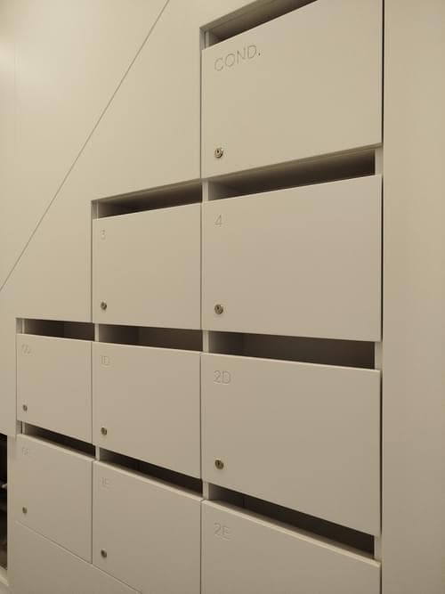 PF39887 - Apartamento T2 com vista, Campo de Ourique, Lisboa - Imagem 16