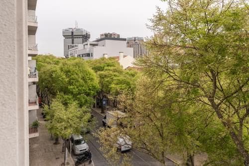 PF39887 - Apartamento T2 com vista, Campo de Ourique, Lisboa - Imagem 19