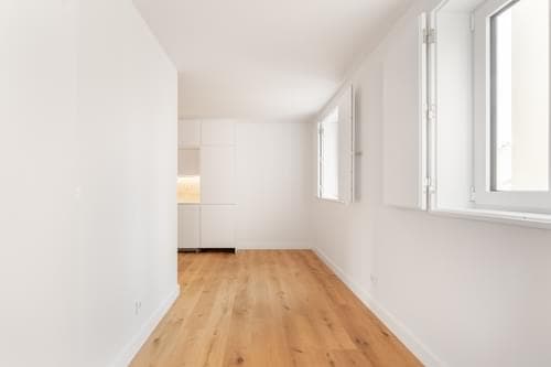 PF39887 - Apartamento T2 com vista, Campo de Ourique, Lisboa - Imagem 13