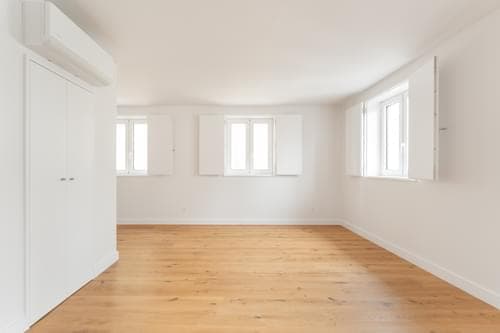 PF39887 - Apartamento T2 com vista, Campo de Ourique, Lisboa - Imagem 14