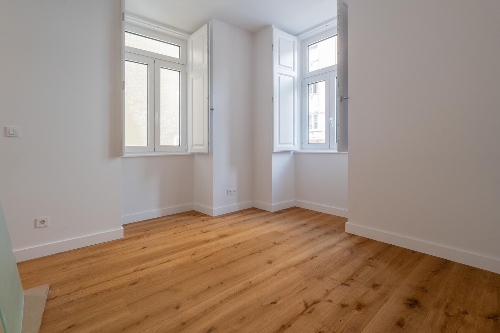 Duplex T2 com vista, Campo de Ourique, Lisboa - Imagem 8