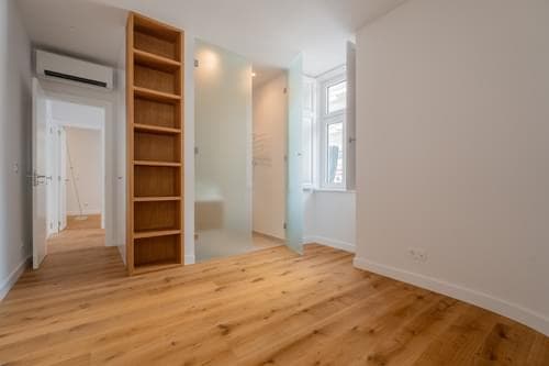 PF39872 - Duplex T2 com vista, Campo de Ourique, Lisboa - Imagem 3
