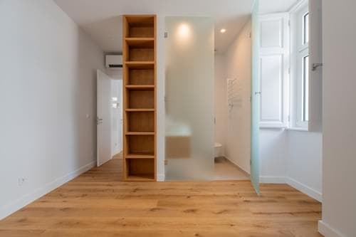 PF39872 - Duplex T2 com vista, Campo de Ourique, Lisboa - Imagem 4