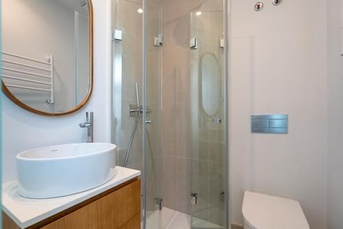 PF39872 - Duplex T2 com vista, Campo de Ourique, Lisboa - Imagem 5