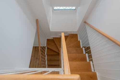 PF39872 - Duplex T2 com vista, Campo de Ourique, Lisboa - Imagem 7