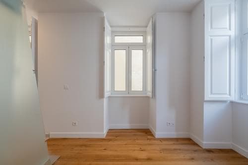 PF39872 - Duplex T2 com vista, Campo de Ourique, Lisboa - Imagem 9