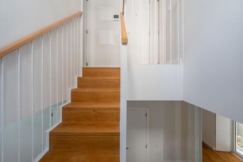 PF39872 - Duplex T2 com vista, Campo de Ourique, Lisboa - Imagem 10