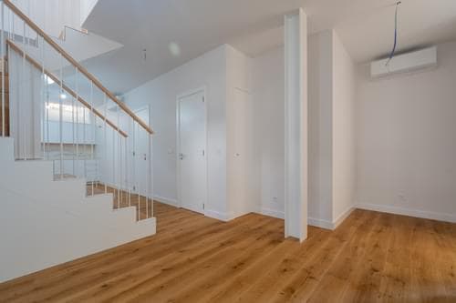 PF39872 - Duplex T2 com vista, Campo de Ourique, Lisboa - Imagem 11