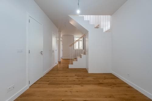 PF39872 - Duplex T2 com vista, Campo de Ourique, Lisboa - Imagem 12