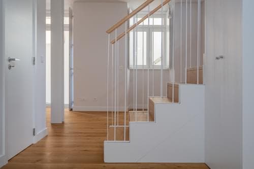 PF39872 - Duplex T2 com vista, Campo de Ourique, Lisboa - Imagem 14