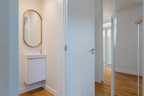 PF39872 - Duplex T2 com vista, Campo de Ourique, Lisboa - Imagem 16