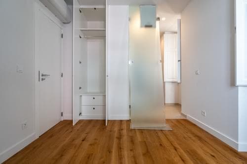 PF39872 - Duplex T2 com vista, Campo de Ourique, Lisboa - Imagem 17