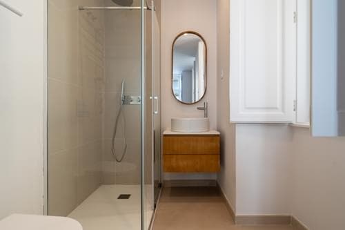 PF39872 - Duplex T2 com vista, Campo de Ourique, Lisboa - Imagem 18