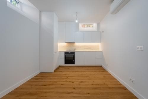 PF39872 - Duplex T2 com vista, Campo de Ourique, Lisboa - Imagem 19