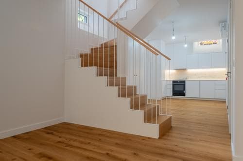 PF39872 - Duplex T2 com vista, Campo de Ourique, Lisboa - Imagem 20