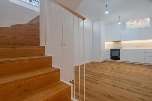 PF39872 - Duplex T2 com vista, Campo de Ourique, Lisboa - Imagem 21